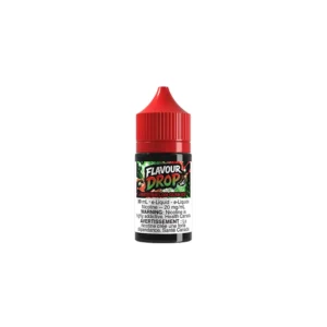 Watermelon Gush Ice SALT – Flavour Drop E-Liquid