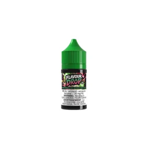 Watermelon Honeydew Ice SALT – Flavour Drop E-Liquid