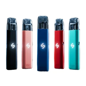 STLTH Open Device