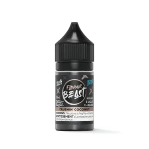 Crushin’ Coconut Iced – Flavour Beast E-Liquid