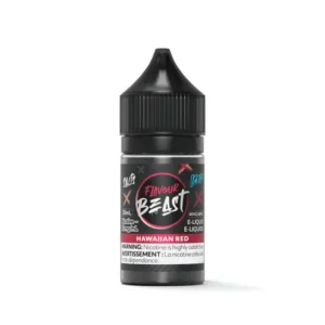 Hawaiian Red Iced – Flavour Beast E-Liquid