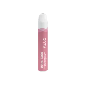 Watermelon Strawberry Kiwi ALLO Ultra 1600 – Disposable Vape